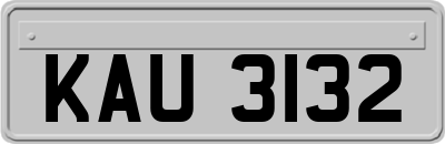 KAU3132