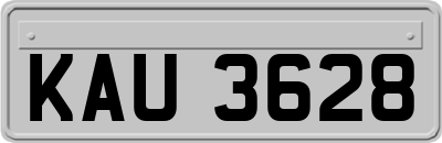 KAU3628