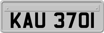 KAU3701
