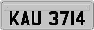 KAU3714