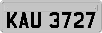 KAU3727