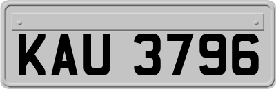 KAU3796
