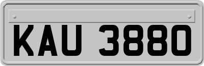 KAU3880