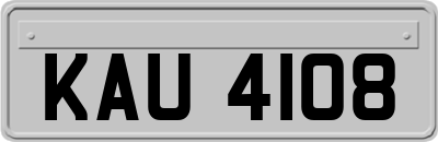 KAU4108