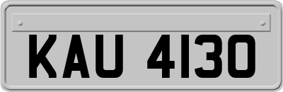 KAU4130