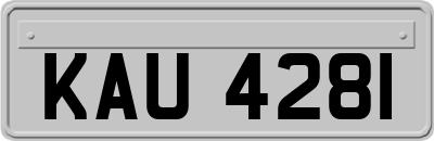 KAU4281