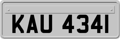 KAU4341