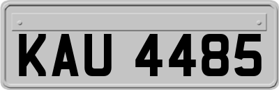 KAU4485