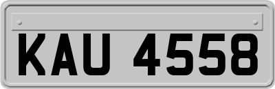 KAU4558