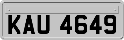 KAU4649