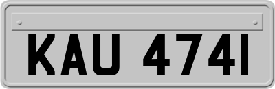 KAU4741
