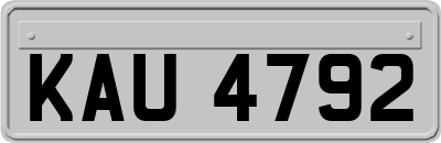 KAU4792