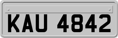 KAU4842