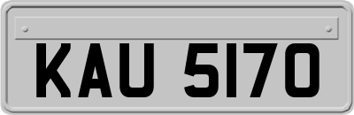 KAU5170