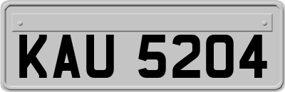 KAU5204
