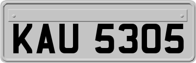 KAU5305