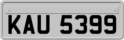 KAU5399