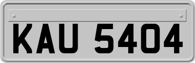 KAU5404