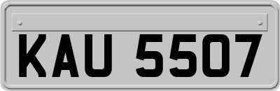 KAU5507