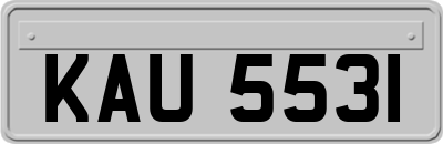 KAU5531