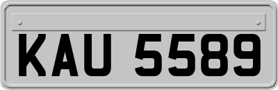 KAU5589
