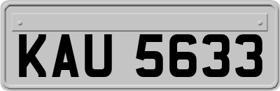 KAU5633