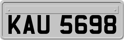 KAU5698