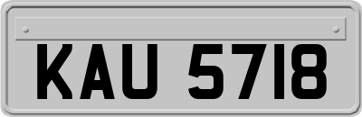 KAU5718