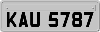 KAU5787
