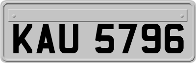 KAU5796