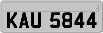 KAU5844