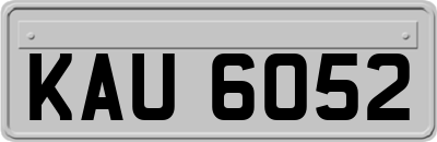 KAU6052