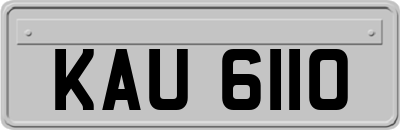 KAU6110
