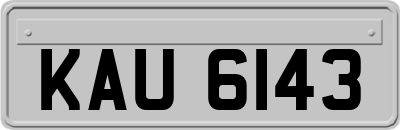 KAU6143