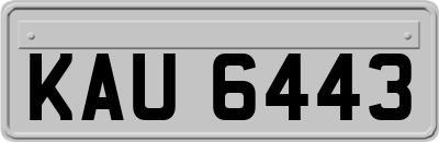 KAU6443