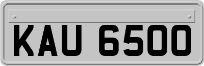 KAU6500