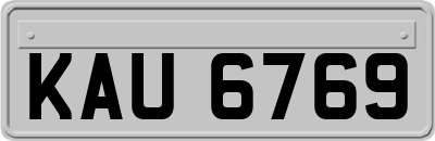 KAU6769