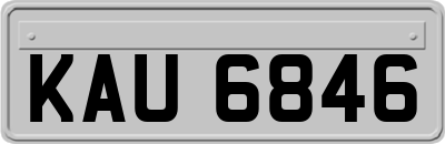 KAU6846