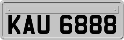 KAU6888