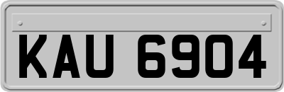 KAU6904