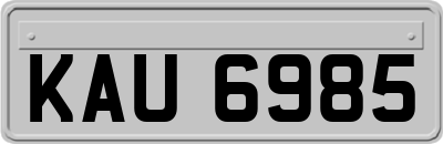 KAU6985