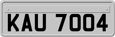 KAU7004