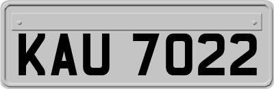 KAU7022