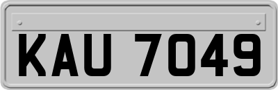 KAU7049