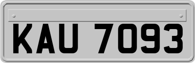 KAU7093