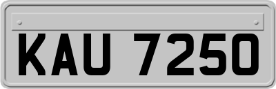 KAU7250