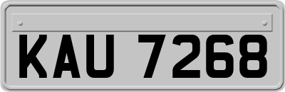 KAU7268