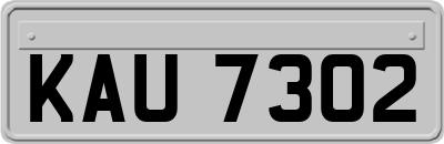 KAU7302