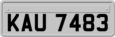 KAU7483