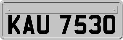 KAU7530
